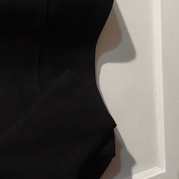 NWT Athletic Sweatshirt - Picture 3 of 5